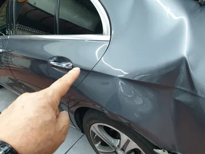 2016 Mercedes-Benz E 300 VIN: