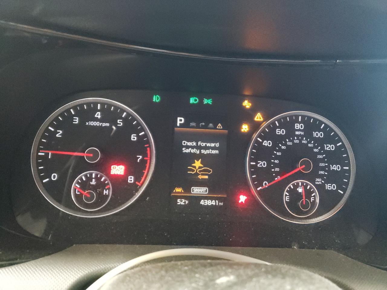 2022 KIA K5 GT LINE VIN:5XXG64J20NG137904