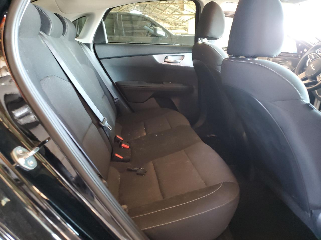 2024 KIA FORTE LX VIN:3KPF24AD9RE812057