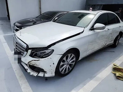 2019 Mercedes-Benz E 220 WDDZF0FB4KA520770 VIN:WDDZF0FB4KA520770