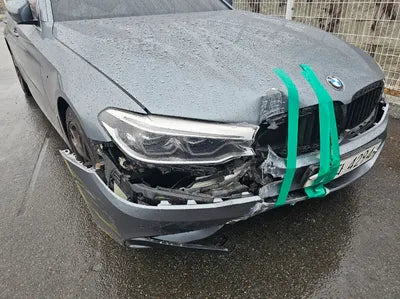 2018 BMW 520 WBAJC3103JWB77023 VIN:WBAJC3103JWB77023