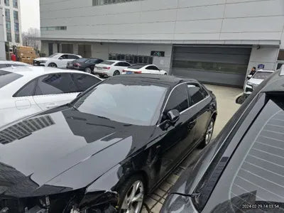 2022 Audi A4 WAUZZZF41NN009924 VIN:WAUZZZF41NN009924