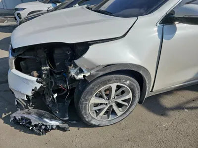 2018 Kia Sorento KNAPS81ABKA486639 VIN:KNAPS81ABKA486639