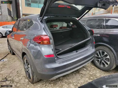 2020 Hyundai Tucson KMHJ5812GLU264004 VIN:KMHJ5812GLU264004
