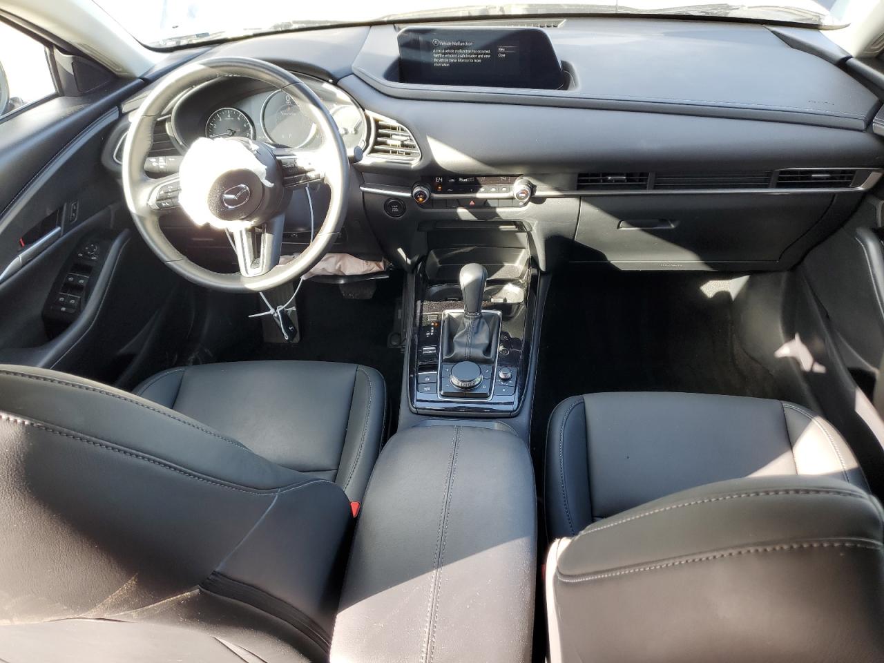 2024 MAZDA CX-30 SELECT VIN:3MVDMBBM1RM649297