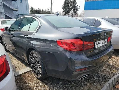 2018 BMW 520 WBAJC9105JG943263 VIN:WBAJC9105JG943263