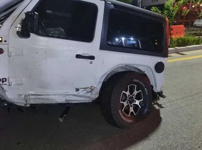 2020 Jeep Wrangler VIN: