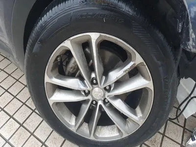 2017 Hyundai Santa FE KMHSW81UBHU732859 VIN:KMHSW81UBHU732859