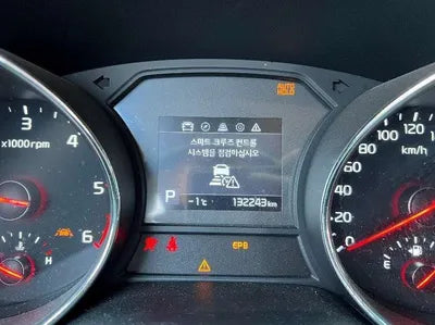 2018 Kia Carnival KNAME81ABKS505286 VIN:KNAME81ABKS505286