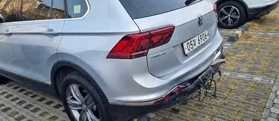 2018 Volkswagen Tiguan WVGZZZ5NZJW948231 VIN:WVGZZZ5NZJW948231