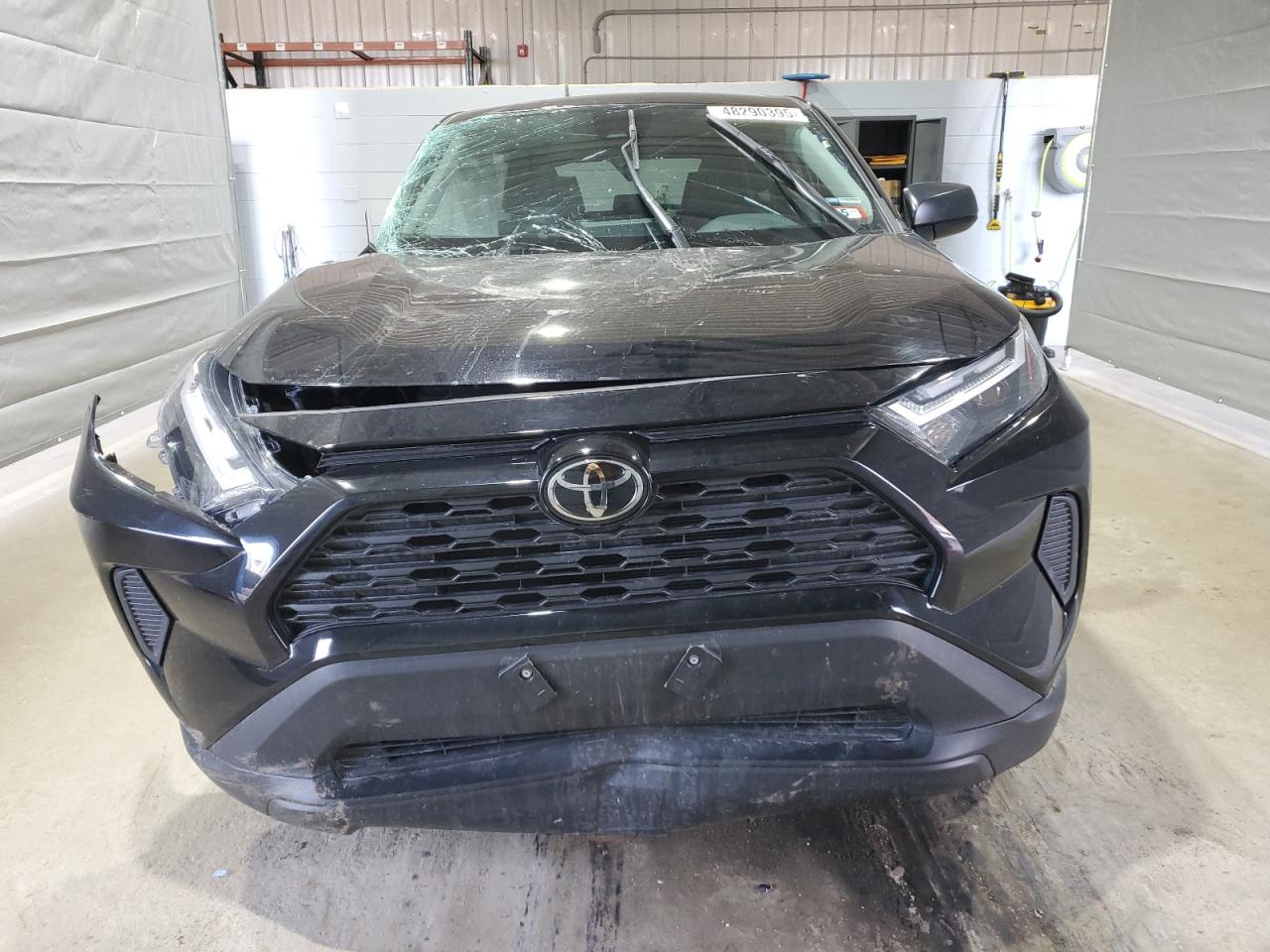 2024 TOYOTA RAV4 LE VIN:2T3F1RFV8RC429170