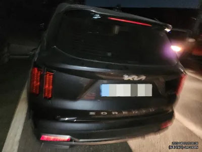 2021 Kia Sorento VIN: