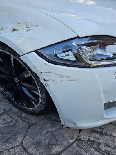 2018 Jaguar XJ SAJAA2292JNW16913 VIN:SAJAA2292JNW16913