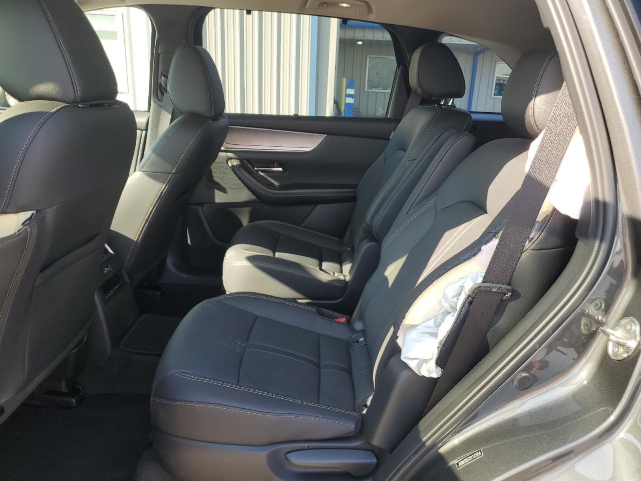 2024 MAZDA CX-90 PREMIUM VIN:JM3KKDHD1R1172554