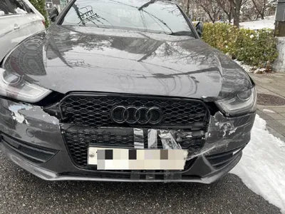 2015 Audi A4 WAUZZZ8KXFN046399 VIN:WAUZZZ8KXFN046399