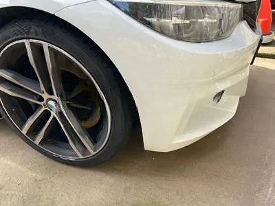 2018 BMW 430 NONE VIN: