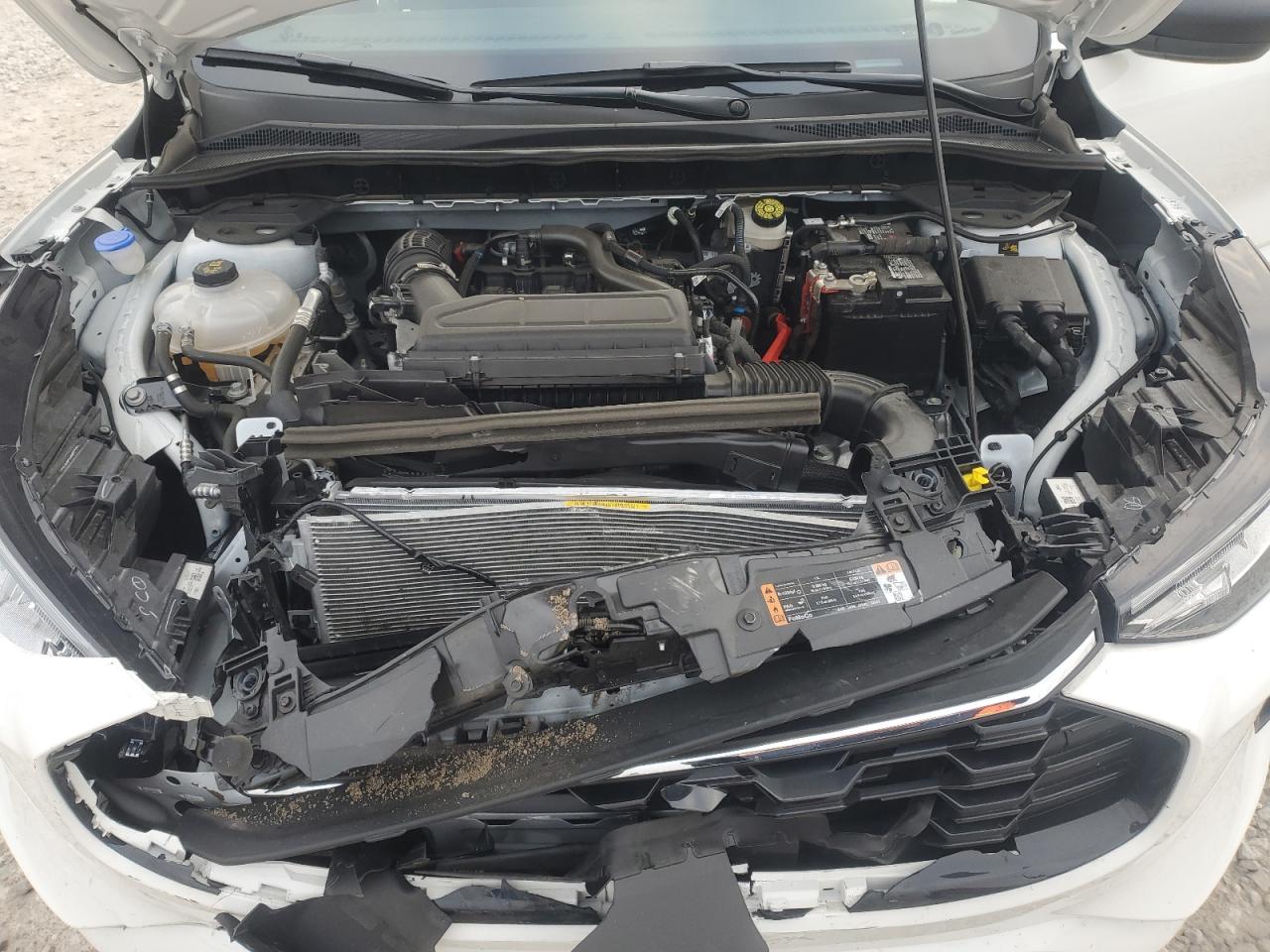 2023 FORD ESCAPE ST LINE VIN:1FMCU9MN9PUB29235