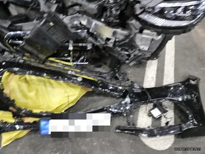 2022 Mercedes-Benz S 450 W1K6G6BB4NA154452 VIN:W1K6G6BB4NA154452