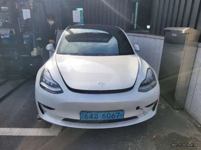 2020 Tesla Model 3 5YJ3E1EA5LF756516 VIN:5YJ3E1EA5LF756516
