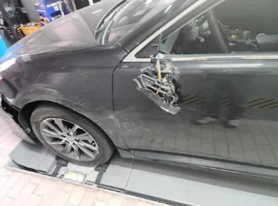 2017 Lexus ES 300 JTHBW1GG0H2144310 VIN:JTHBW1GG0H2144310