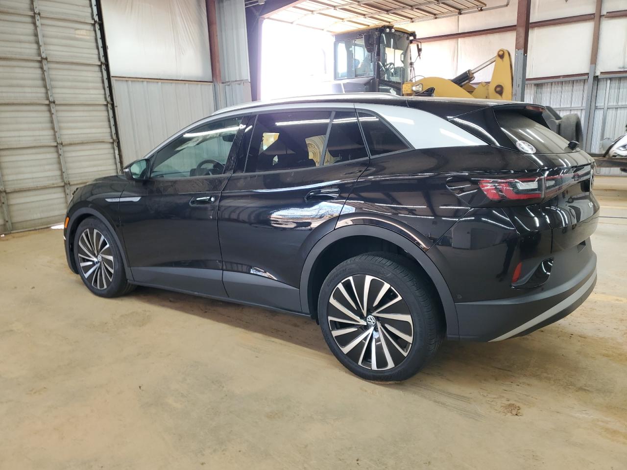 2023 VOLKSWAGEN ID.4 PRO S PLUS VIN:1V2JNPE87PC039673
