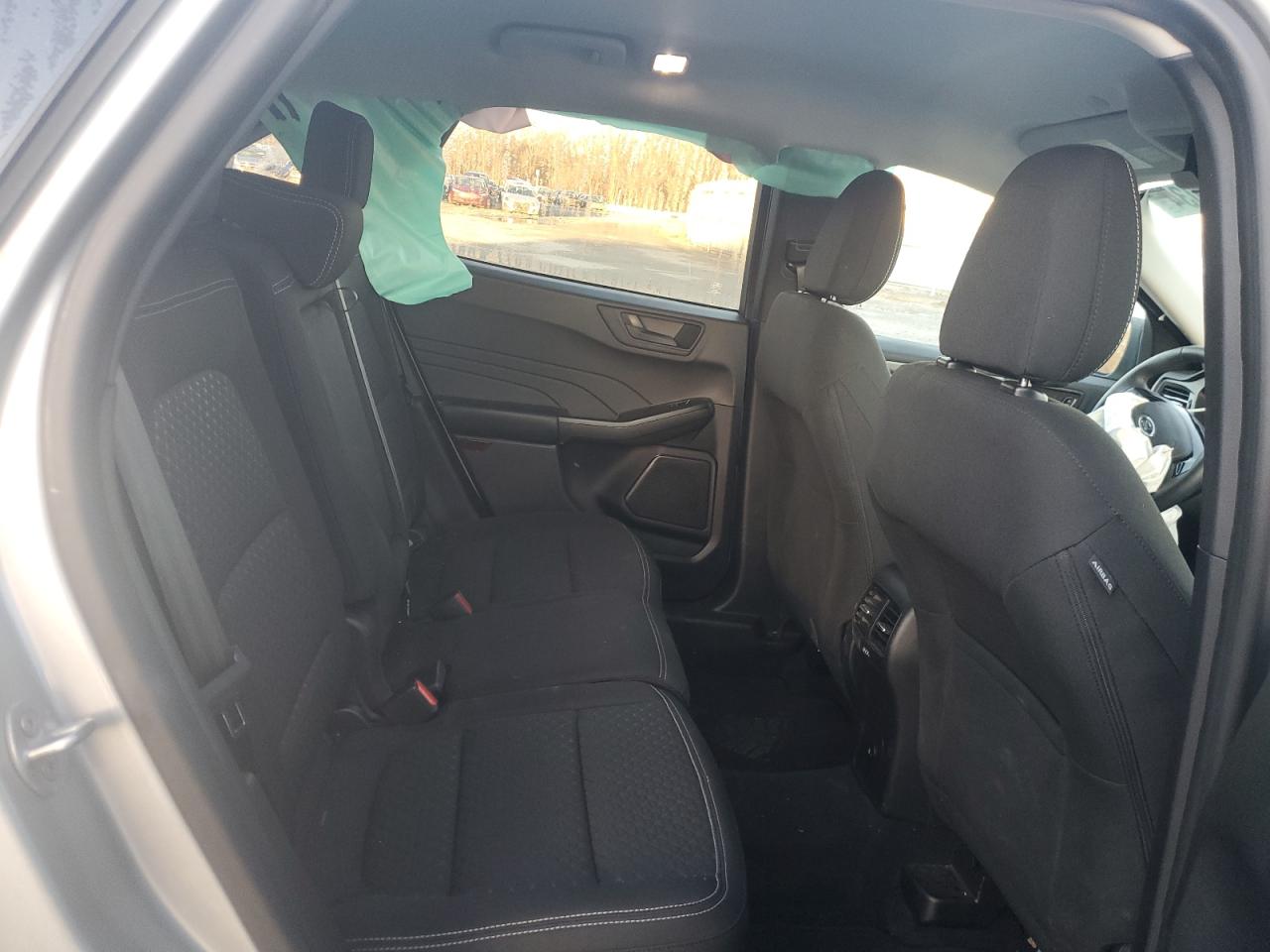 2023 FORD ESCAPE ACTIVE VIN:1FMCU9GN4PUA96317