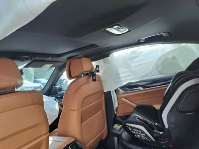 2020 BMW 520 WBA11BH05MCE92689 VIN:WBA11BH05MCE92689