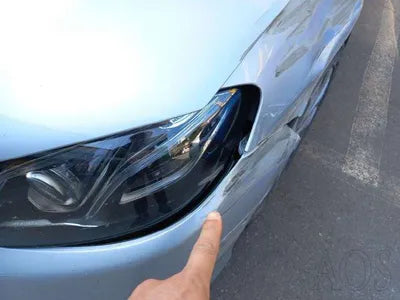 2017 Mercedes-Benz E 220 WDDZF0EB8JA304579 VIN:WDDZF0EB8JA304579