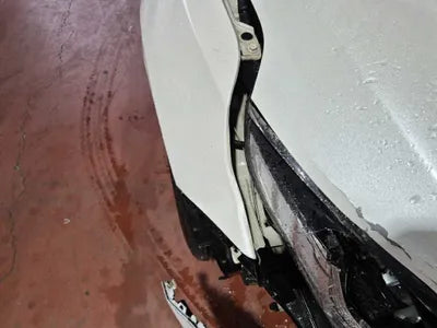 2017 Kia K5 KNAGS416BHA138530 VIN:KNAGS416BHA138530