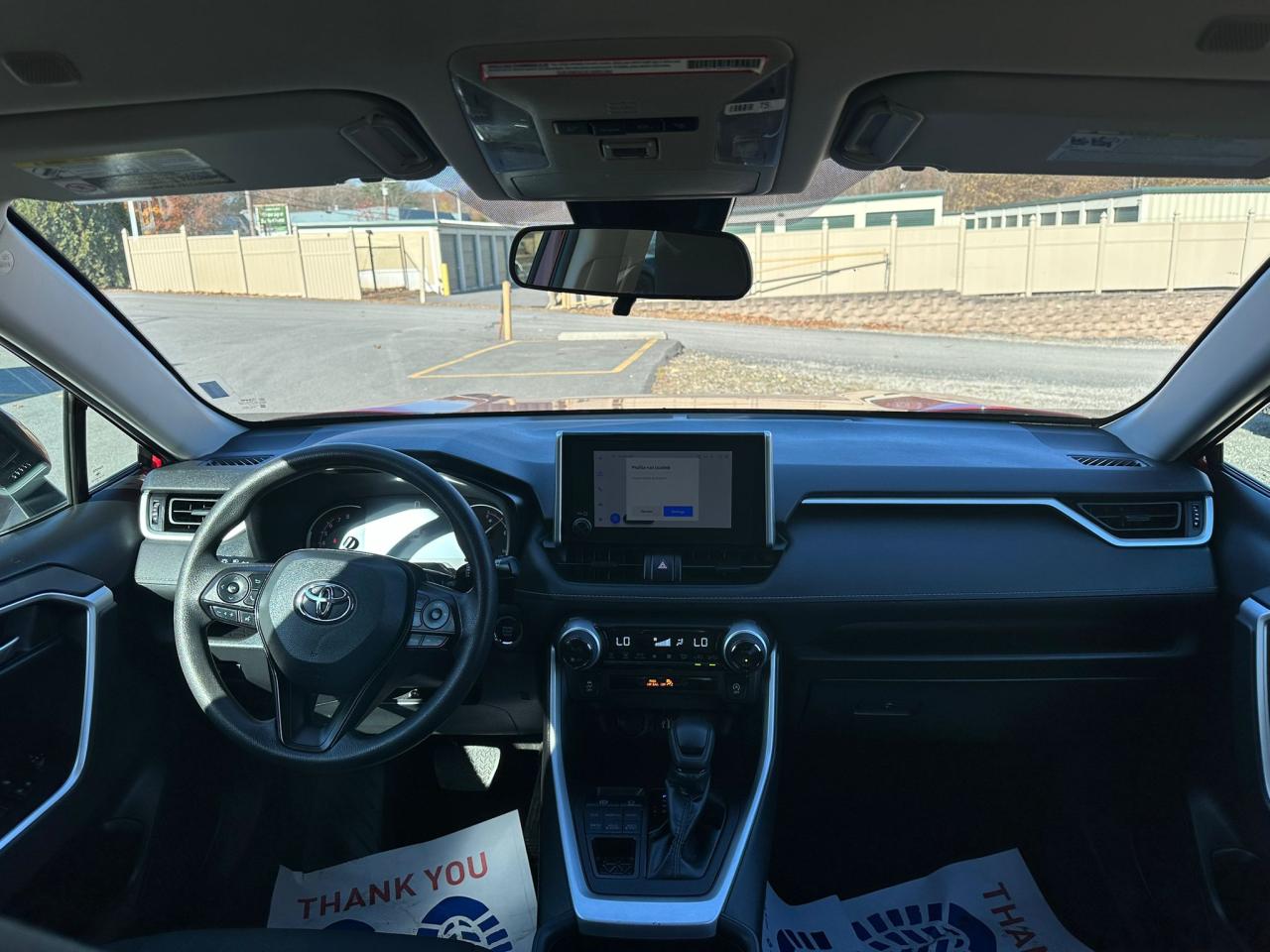 2023 TOYOTA RAV4 XLE VIN:2T3P1RFV4PW374488