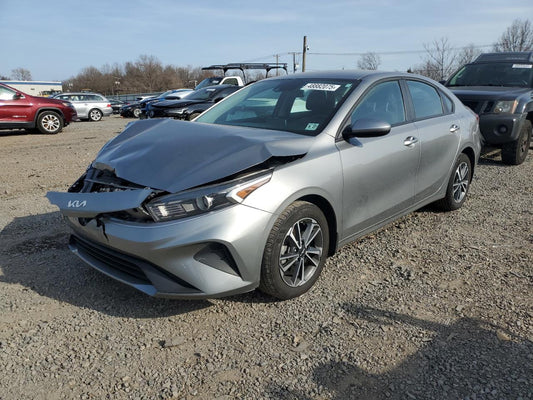 2023 KIA FORTE LX VIN:3KPF24ADXPE508703