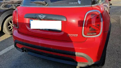 2023 MINI Cooper WMW41DH06P2U23459 VIN:WMW41DH06P2U23459