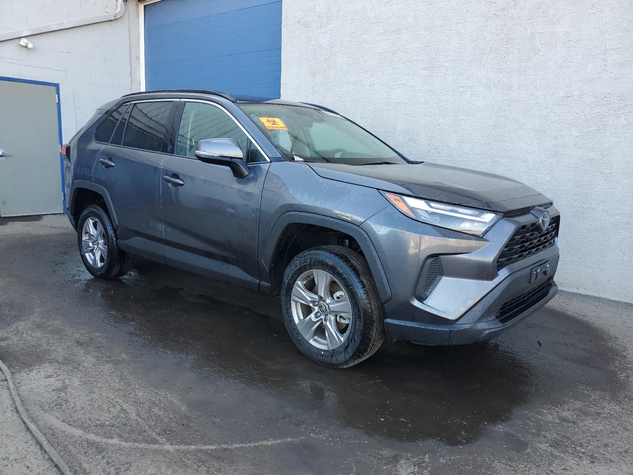 2024 TOYOTA RAV4 XLE VIN:2T3P1RFV3RC463506