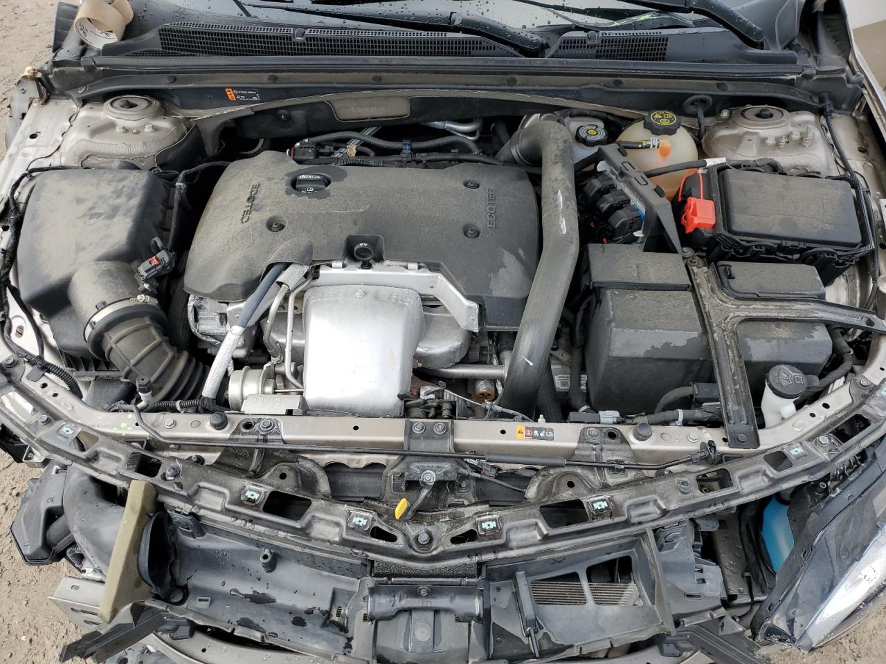 2022 CHEVROLET MALIBU PREMIER VIN:1G1ZE5SX7NF208163