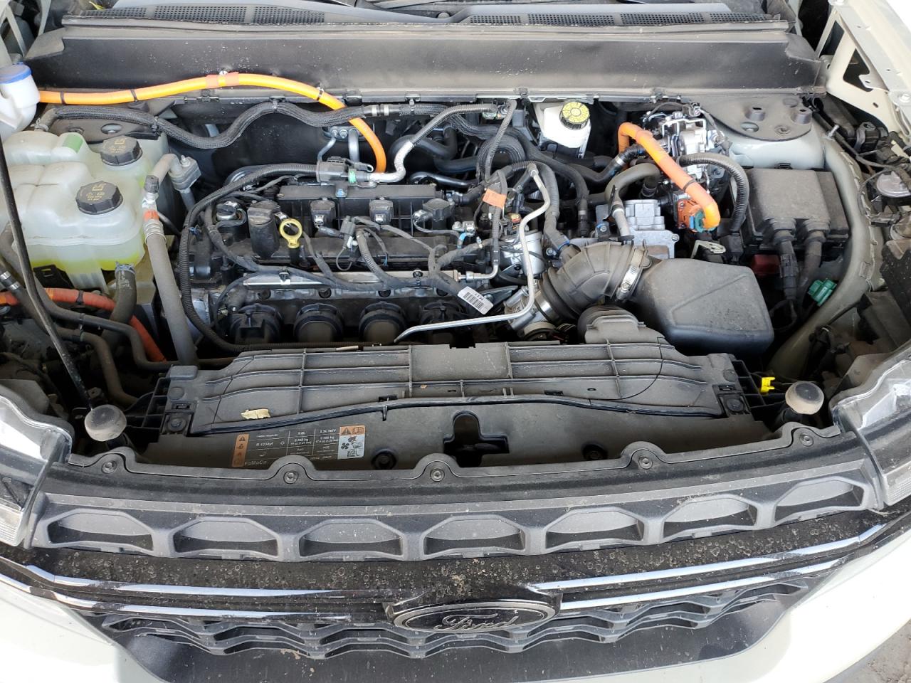 2024 FORD MAVERICK XLT VIN:3FTTW8H34RRA32021