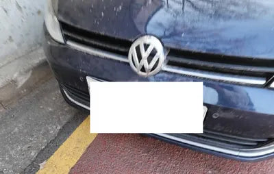 2015 Volkswagen Golf WVWZZZAUZFW031554 VIN:WVWZZZAUZFW031554