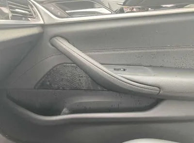 2018 BMW 520 WBAJC3105JWC95767 VIN:WBAJC3105JWC95767