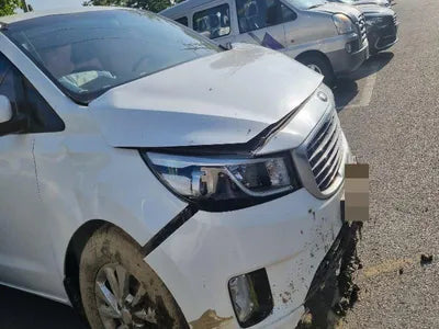 2016 Kia Carnival KNHMF37ABGS234094 VIN:KNHMF37ABGS234094