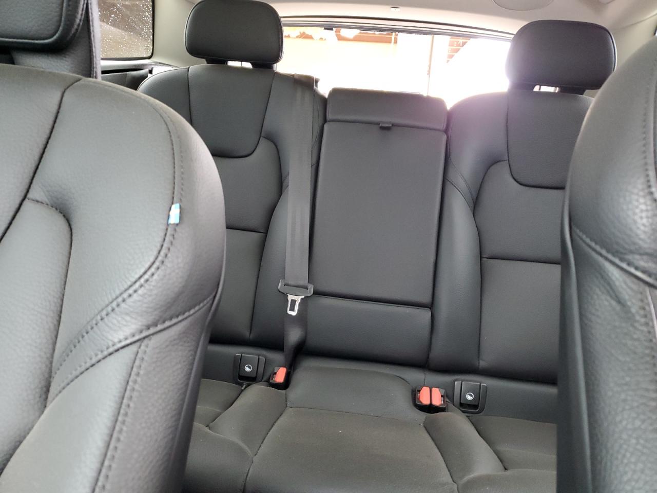 2023 VOLVO XC60 PLUS VIN:YV4L12RN4P1203706