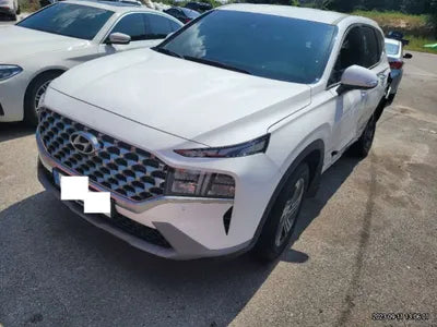 2023 Hyundai Santa FE KMHS281HGPU453453 VIN:KMHS281HGPU453453