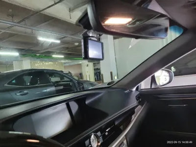 2016 Lexus ES 300 VIN: