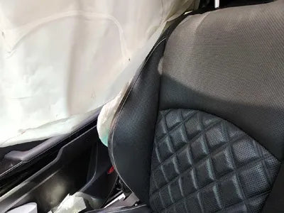 2019 Kia Mohave VIN: