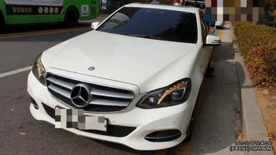 2016 Mercedes-Benz E 250 WDDHF9HB7GB318522 VIN:WDDHF9HB7GB318522