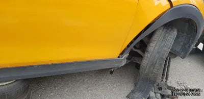 2015 MINI Cooper VIN: