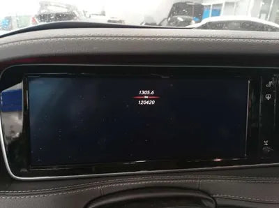 2015 Mercedes-Benz S 350 WDDUF3DB8FA166398 VIN:WDDUF3DB8FA166398