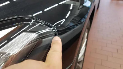 2022 BMW 5 Series VIN: