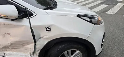 2017 Kia Sportage KNAPL813AJK343390 VIN:KNAPL813AJK343390