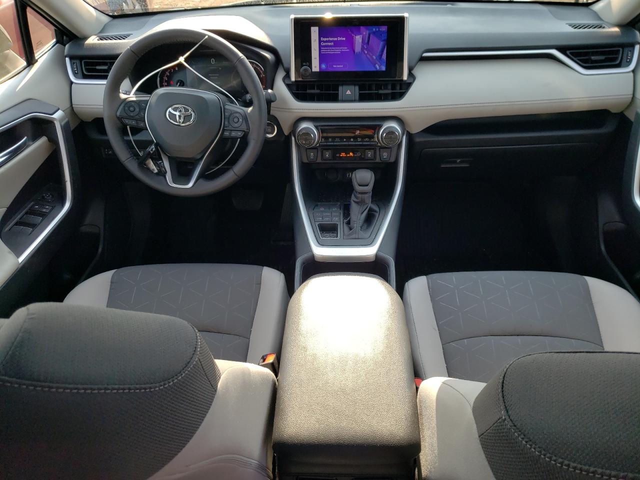 2023 TOYOTA RAV4 XLE VIN:2T3P1RFV1PC385742