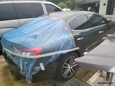 2017 Maserati Ghibli ZAM57XSG9H1199071 VIN:ZAM57XSG9H1199071