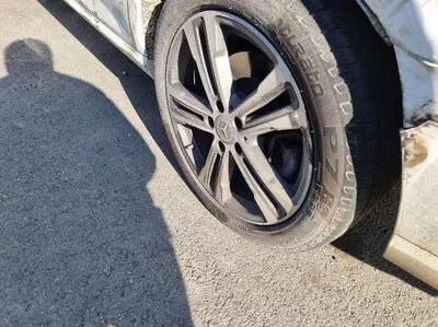 2021 Mercedes-Benz E 350 W1KZF8GB4MA945499 VIN:W1KZF8GB4MA945499